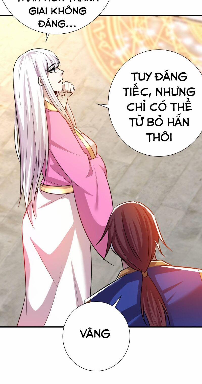 Yêu Giả Vi Vương 183 trang 18