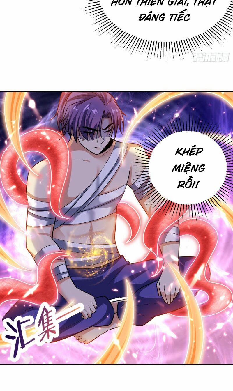 Yêu Giả Vi Vương 183 trang 2