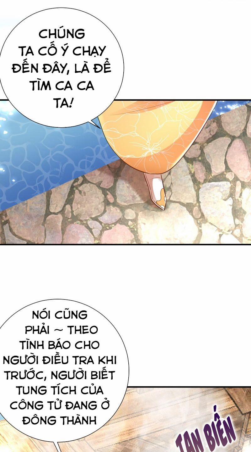 Yêu Giả Vi Vương 183 trang 27