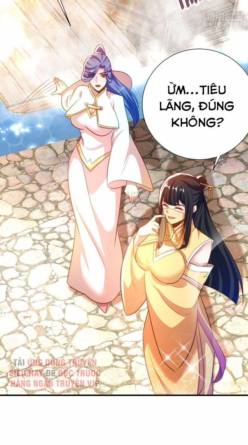 Yêu Giả Vi Vương 183 trang 28