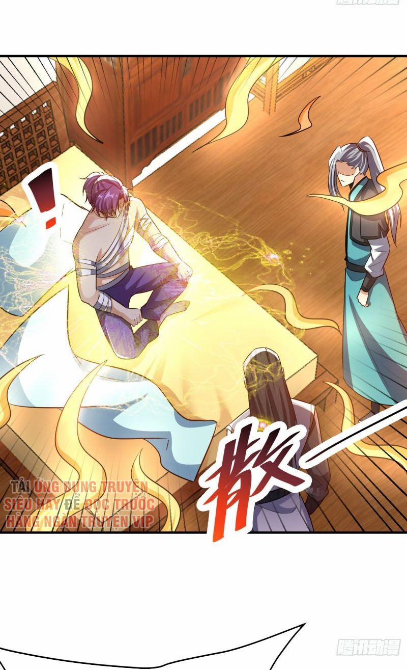 Yêu Giả Vi Vương 183 trang 3