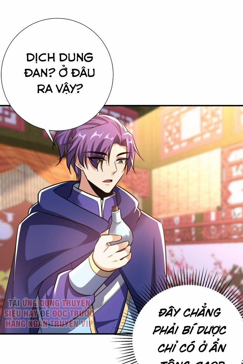 Yêu Giả Vi Vương 183 trang 30