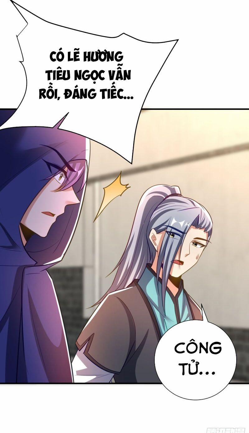 Yêu Giả Vi Vương 184 trang 11