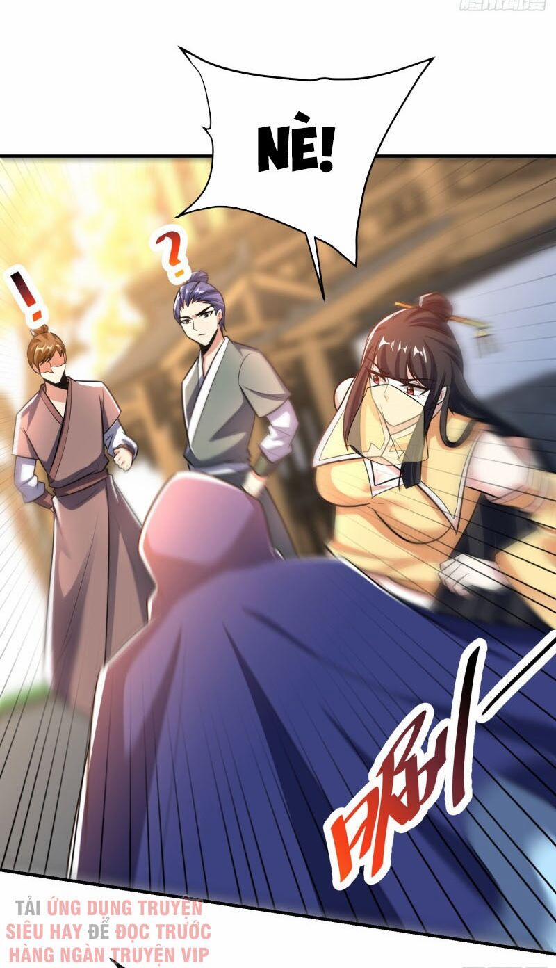 Yêu Giả Vi Vương 184 trang 12
