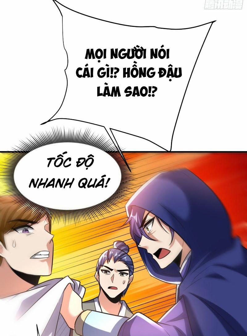 Yêu Giả Vi Vương 184 trang 13