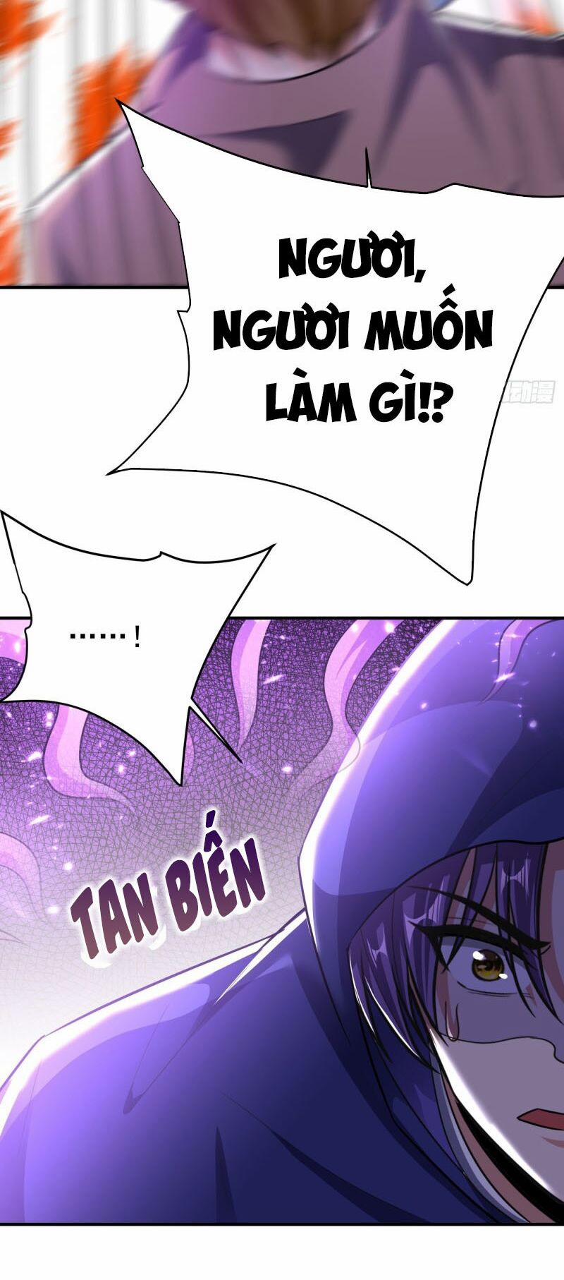 Yêu Giả Vi Vương 184 trang 16