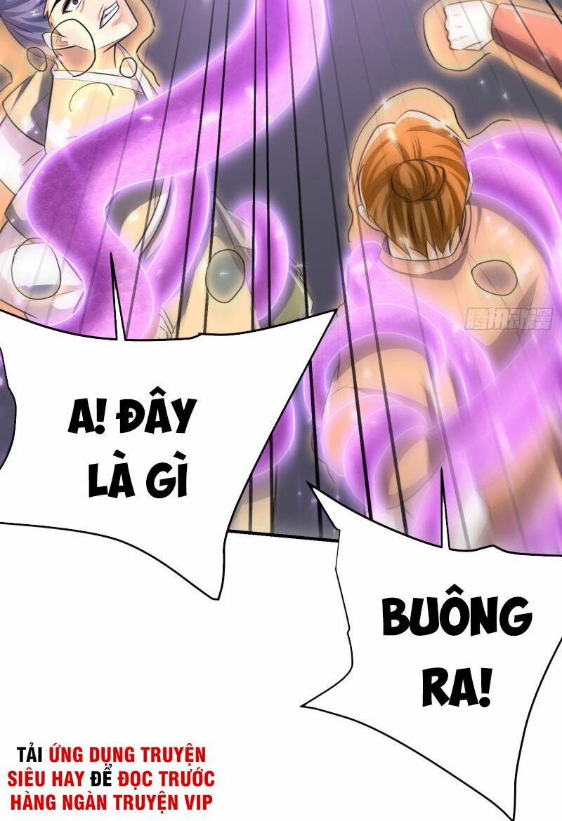 Yêu Giả Vi Vương 184 trang 20