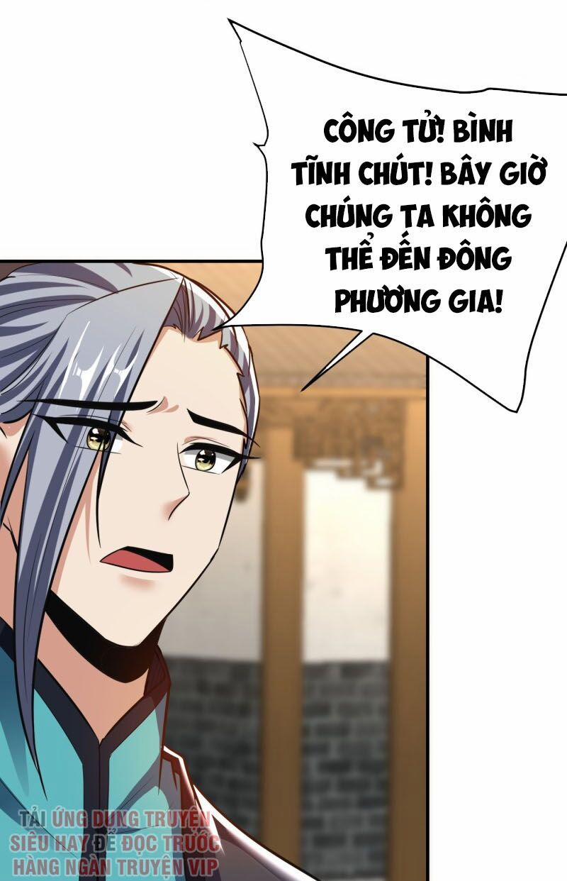 Yêu Giả Vi Vương 184 trang 27