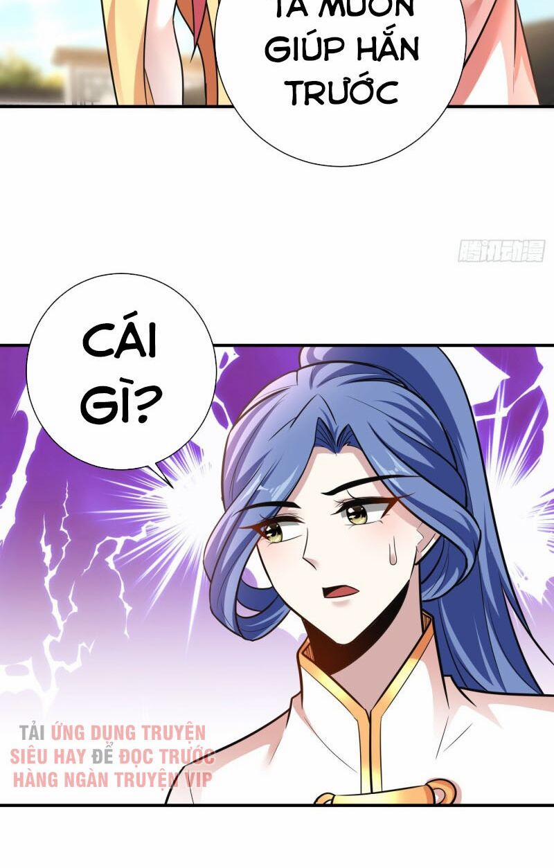 Yêu Giả Vi Vương 184 trang 35