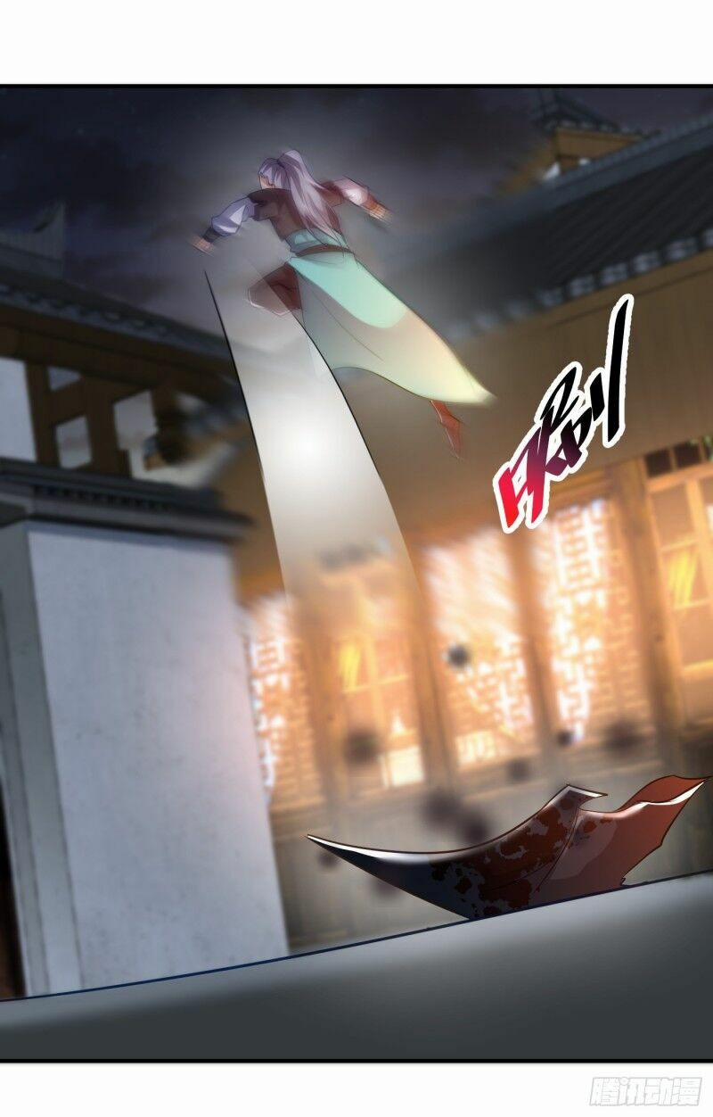 Yêu Giả Vi Vương 185 trang 10