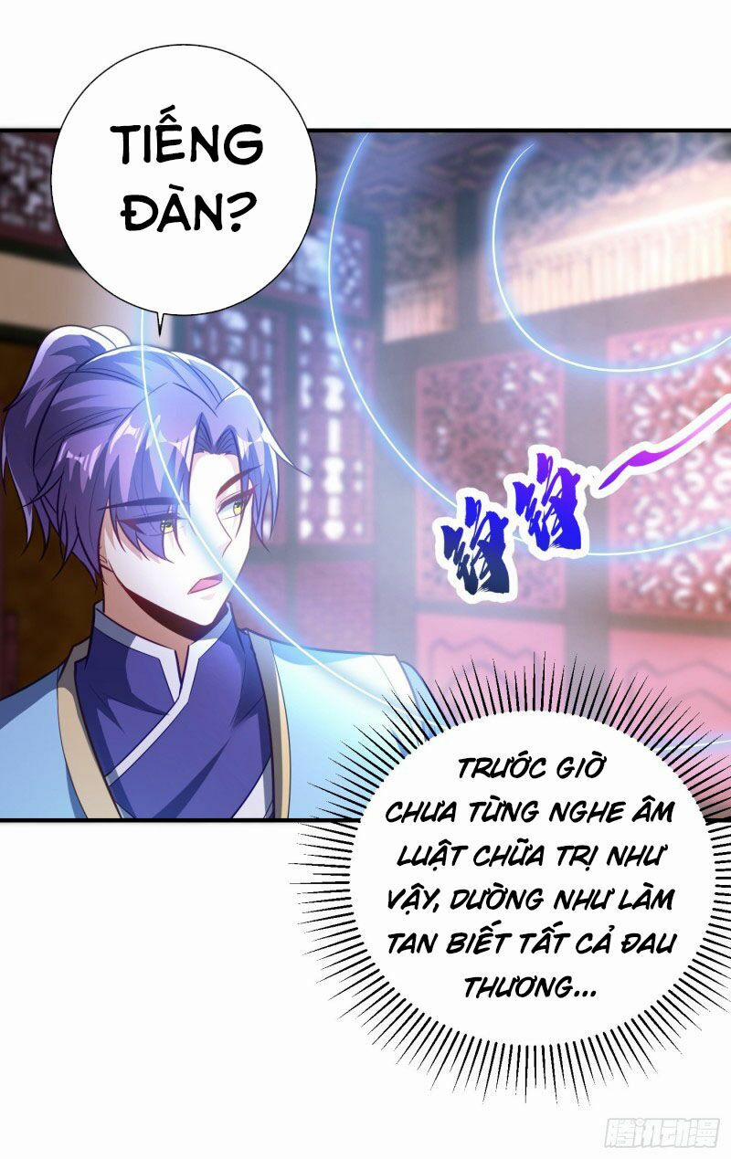 Yêu Giả Vi Vương 185 trang 17