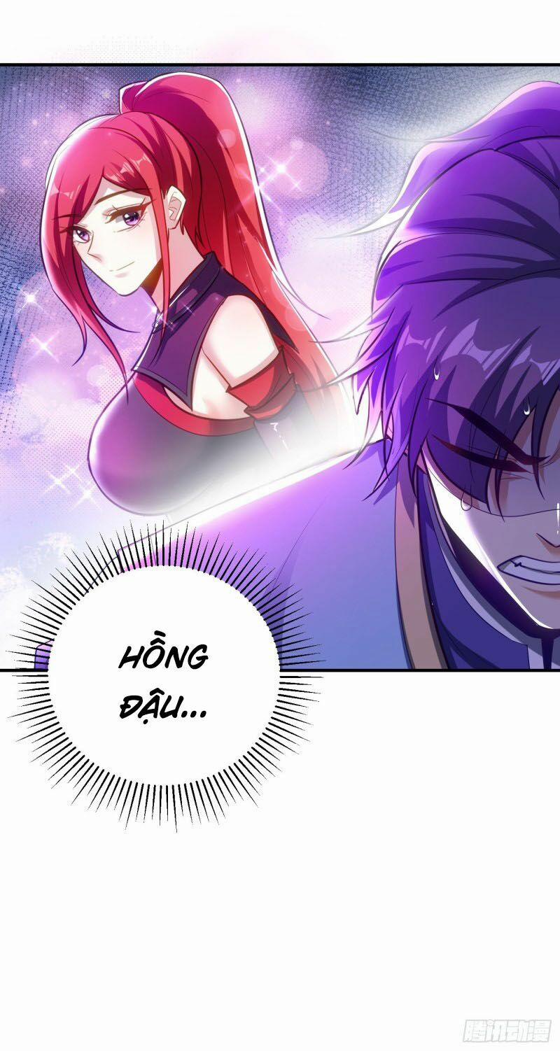 Yêu Giả Vi Vương 185 trang 22