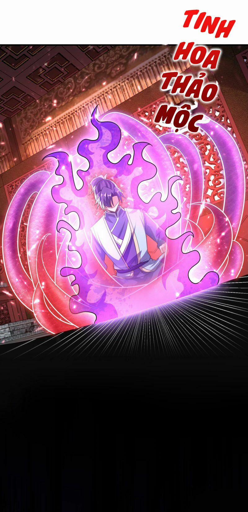 Yêu Giả Vi Vương 185 trang 25