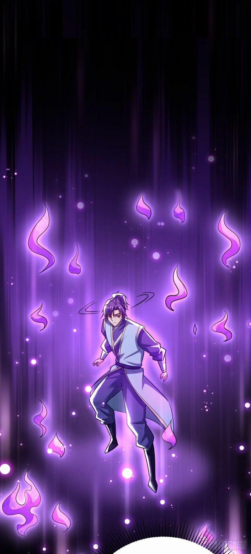 Yêu Giả Vi Vương 185 trang 26