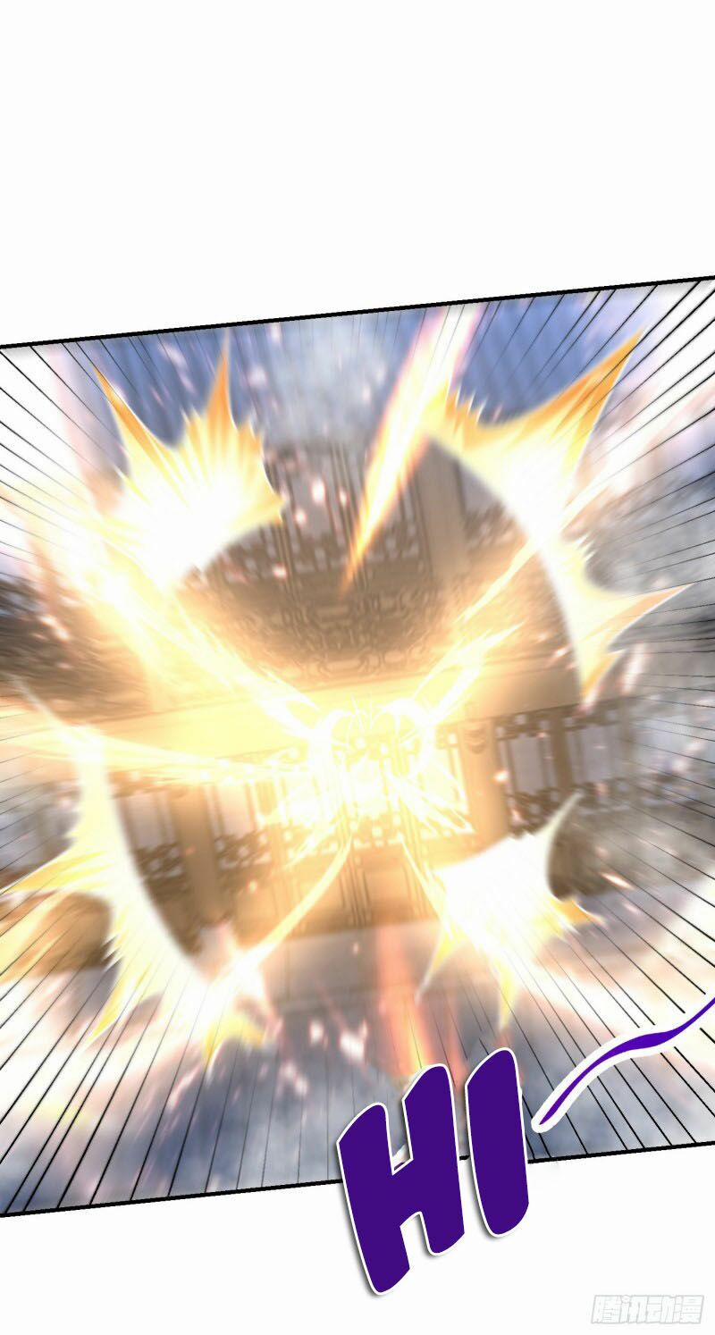 Yêu Giả Vi Vương 185 trang 3