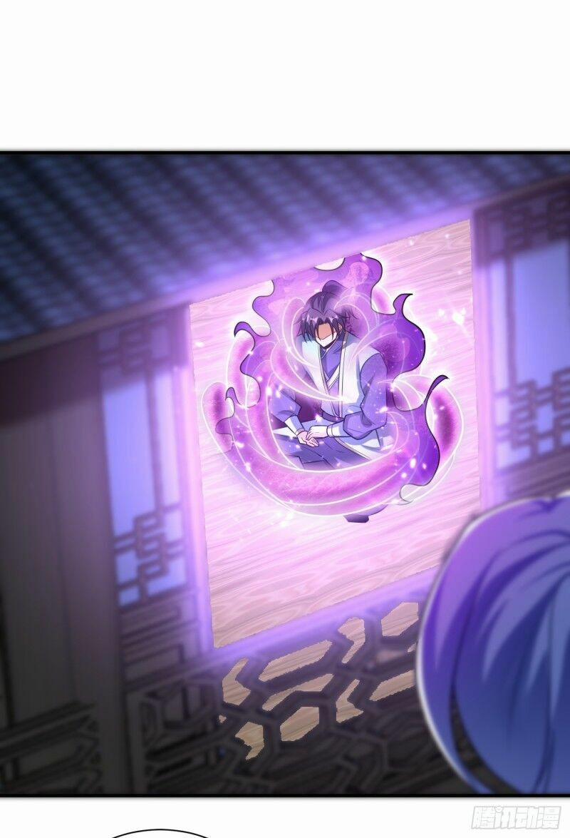 Yêu Giả Vi Vương 185 trang 33