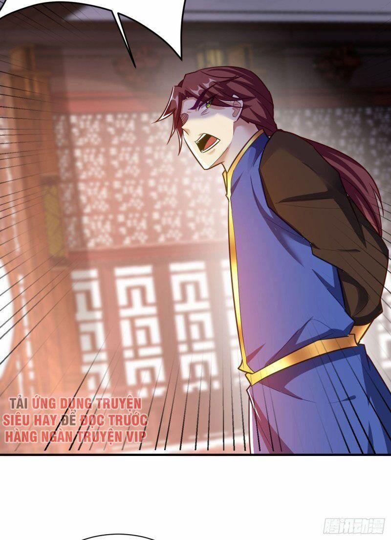 Yêu Giả Vi Vương 186 trang 1