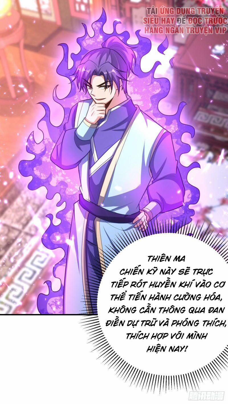 Yêu Giả Vi Vương 186 trang 10