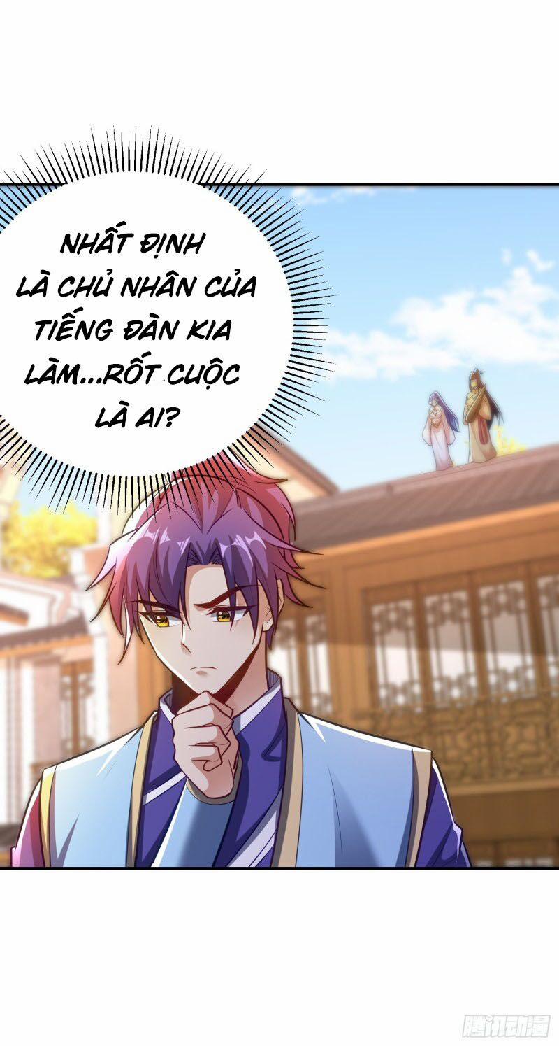 Yêu Giả Vi Vương 186 trang 17