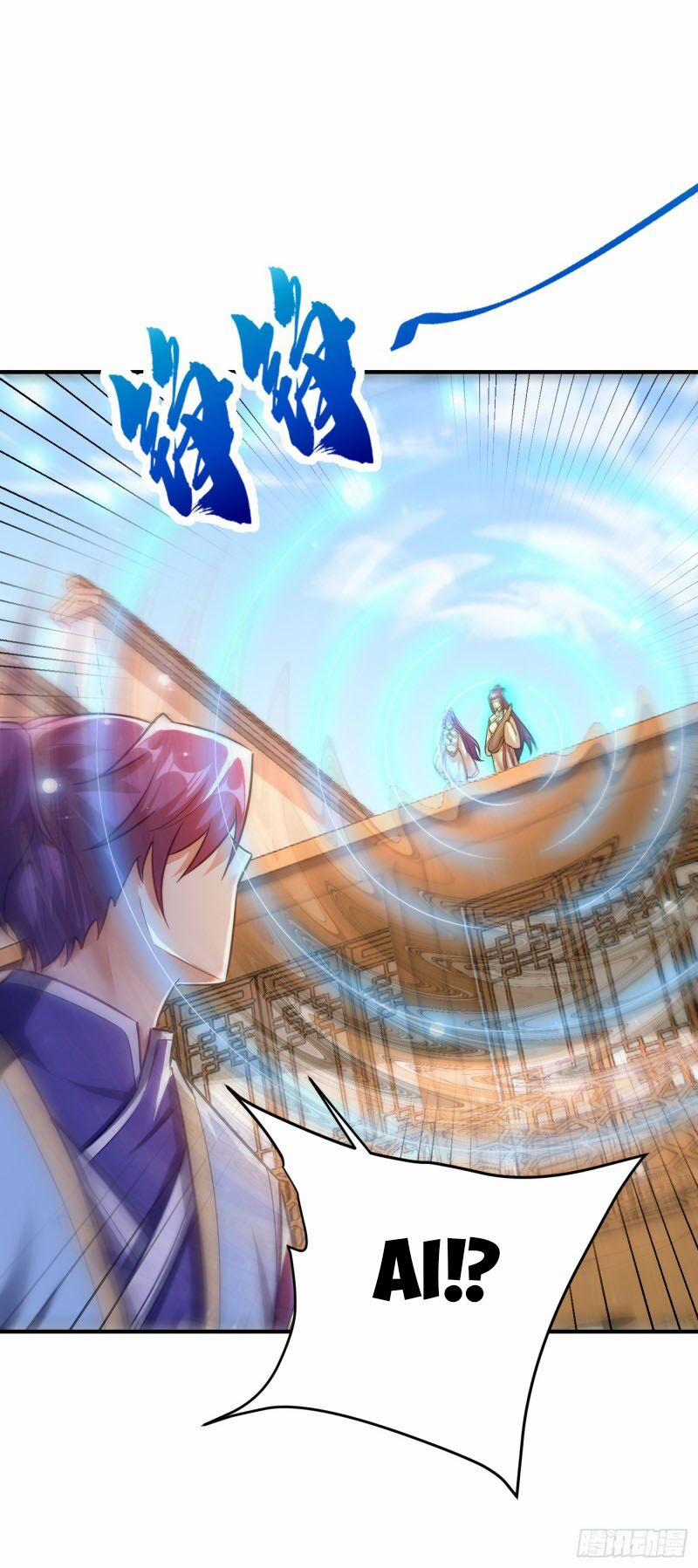 Yêu Giả Vi Vương 186 trang 19