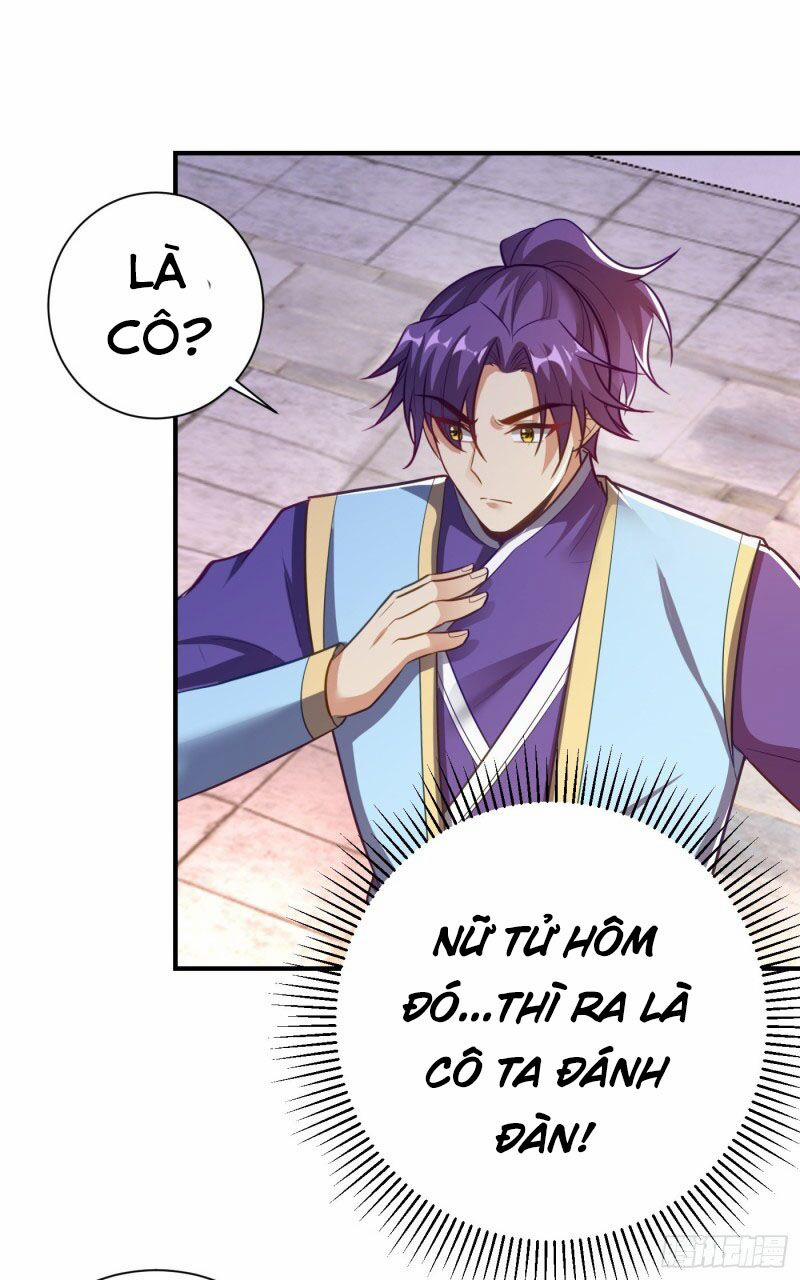 Yêu Giả Vi Vương 186 trang 21