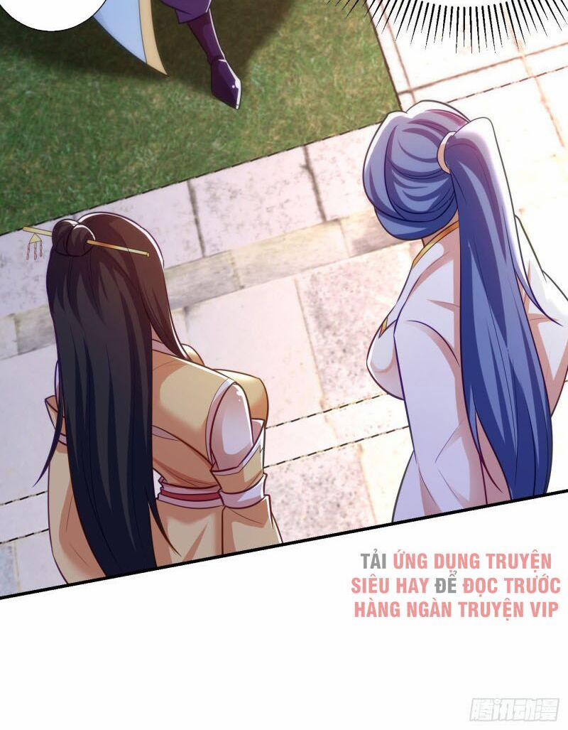 Yêu Giả Vi Vương 186 trang 25