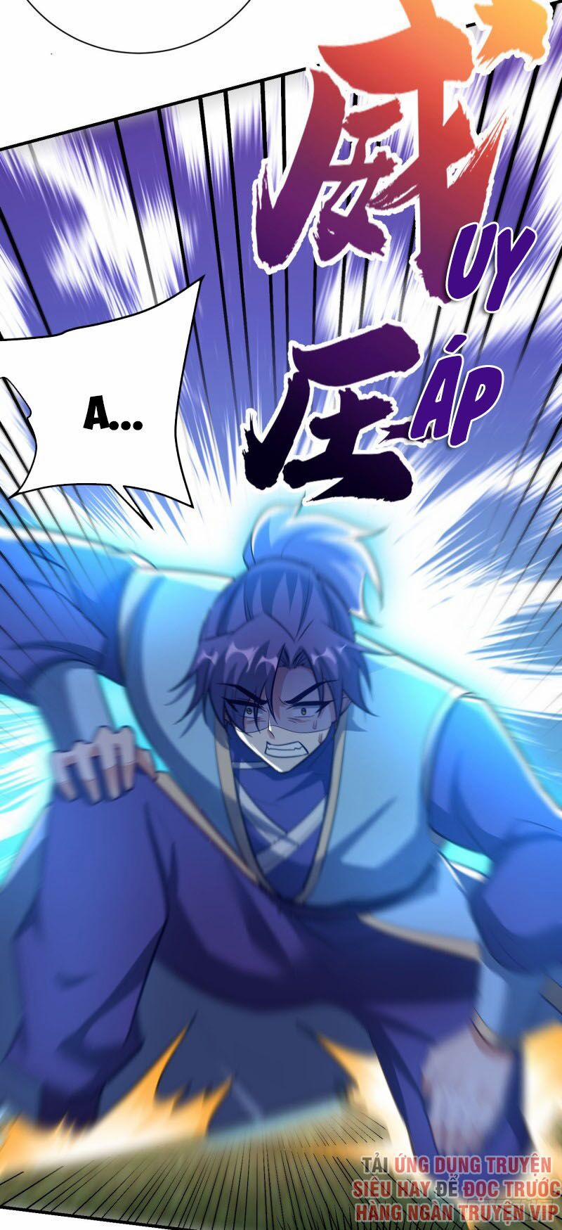 Yêu Giả Vi Vương 186 trang 27