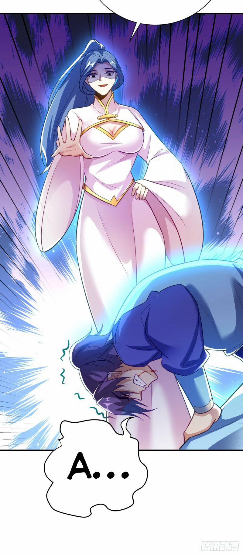 Yêu Giả Vi Vương 186 trang 30