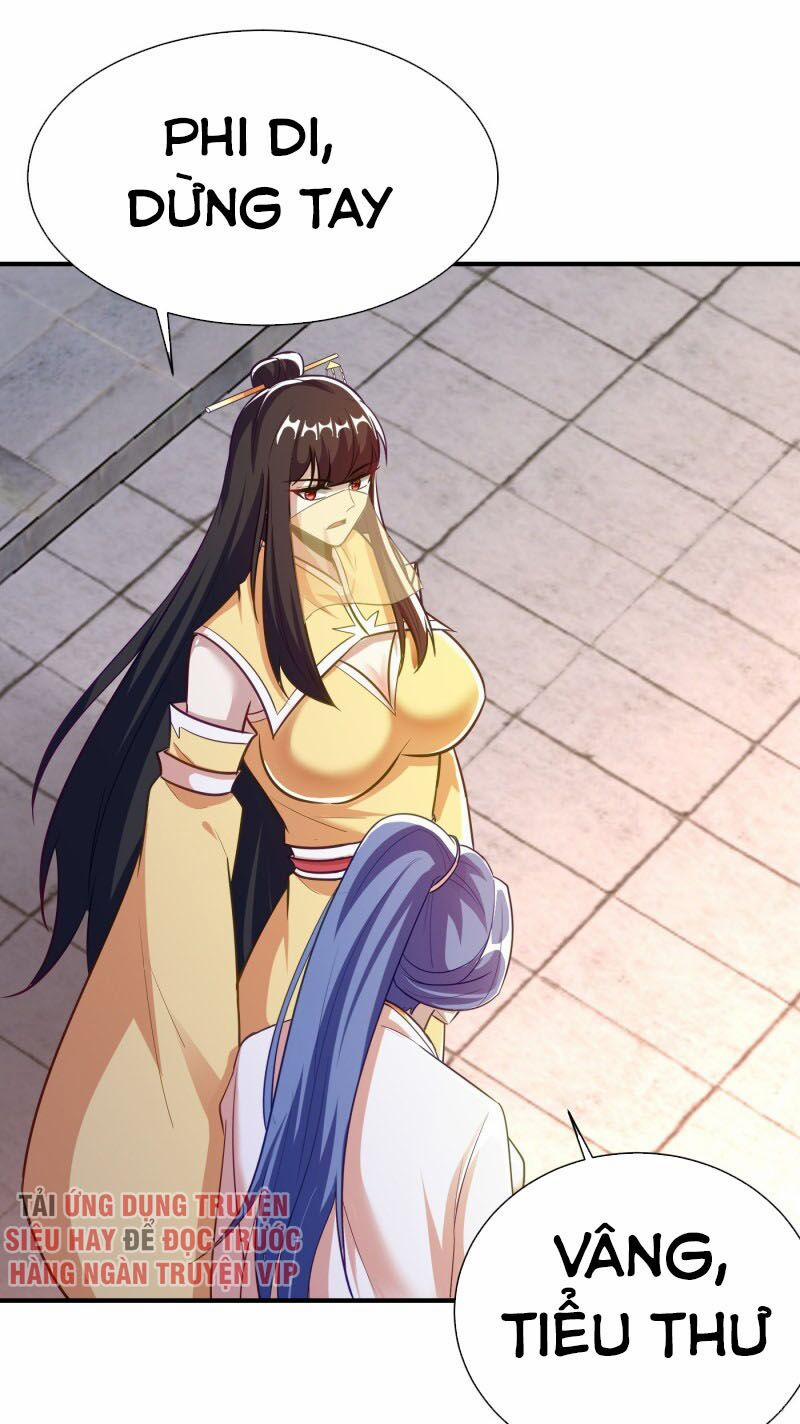 Yêu Giả Vi Vương 186 trang 31