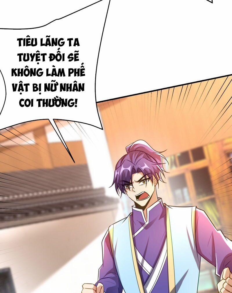 Yêu Giả Vi Vương 186 trang 35