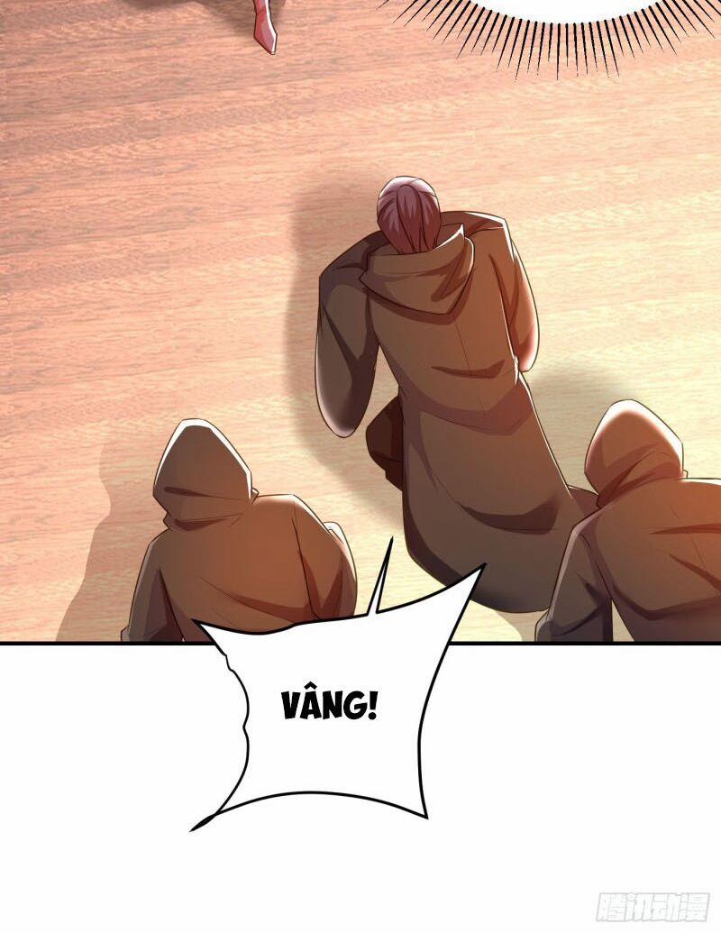 Yêu Giả Vi Vương 186 trang 5