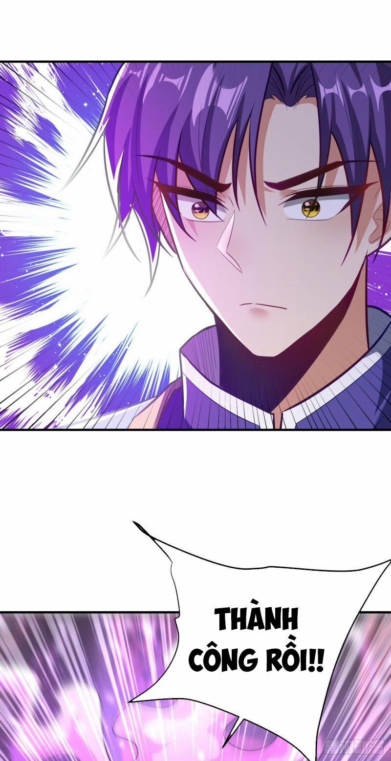 Yêu Giả Vi Vương 186 trang 7