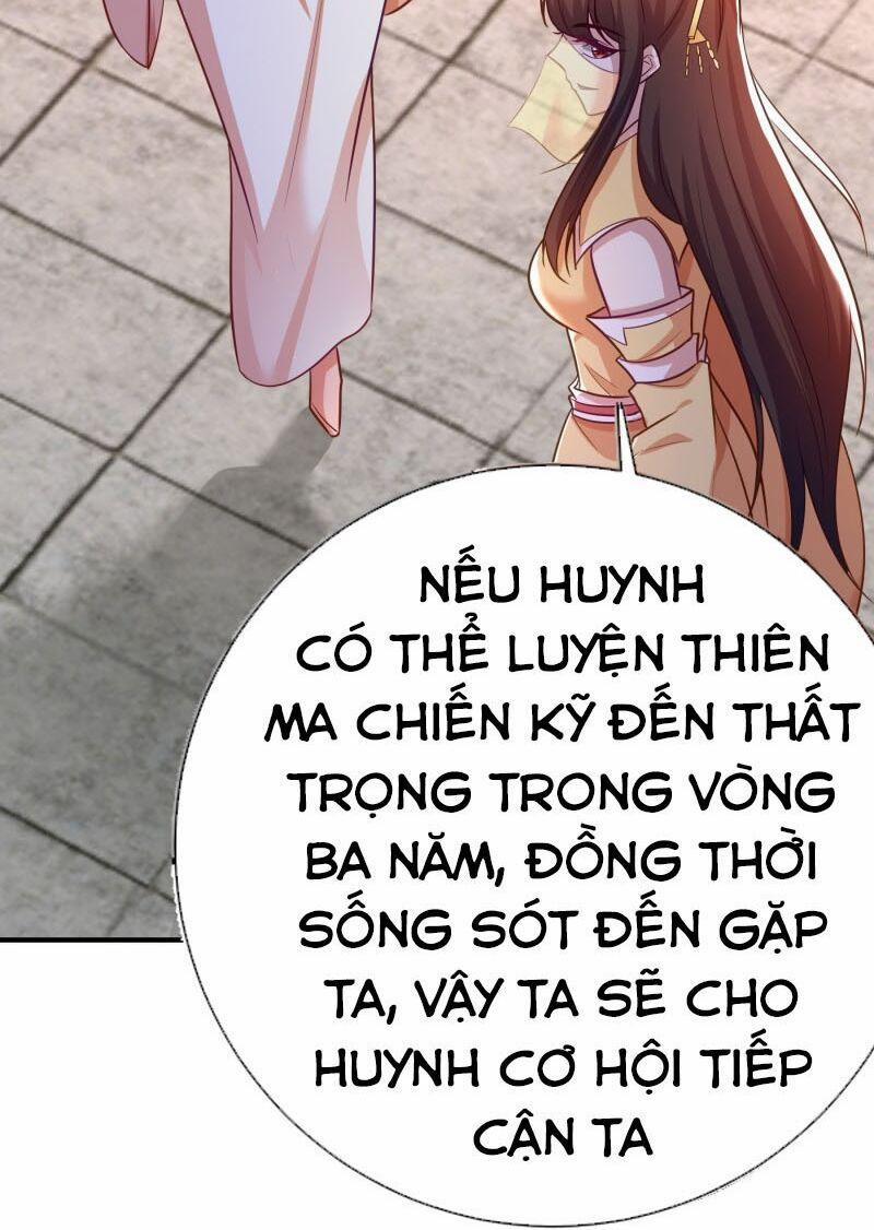 Yêu Giả Vi Vương 187 trang 1