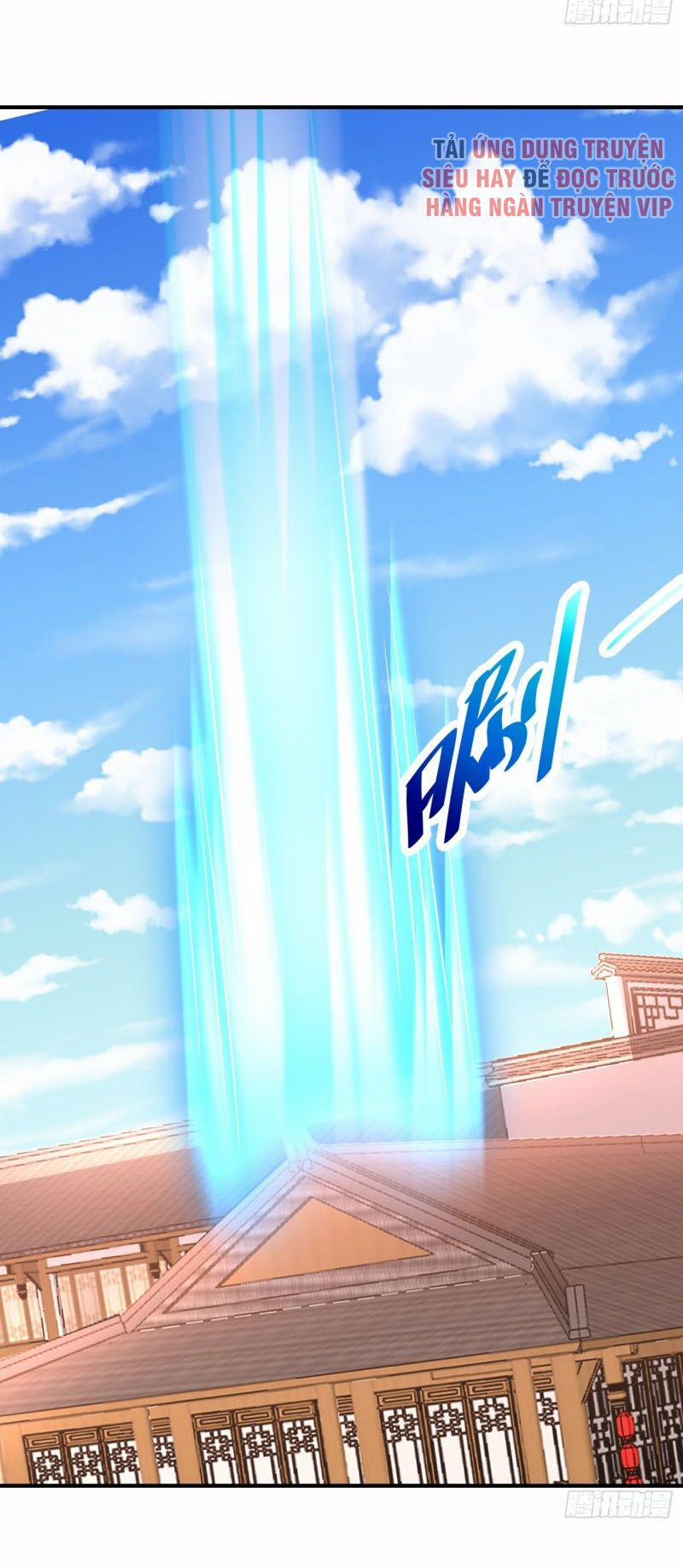 Yêu Giả Vi Vương 187 trang 12