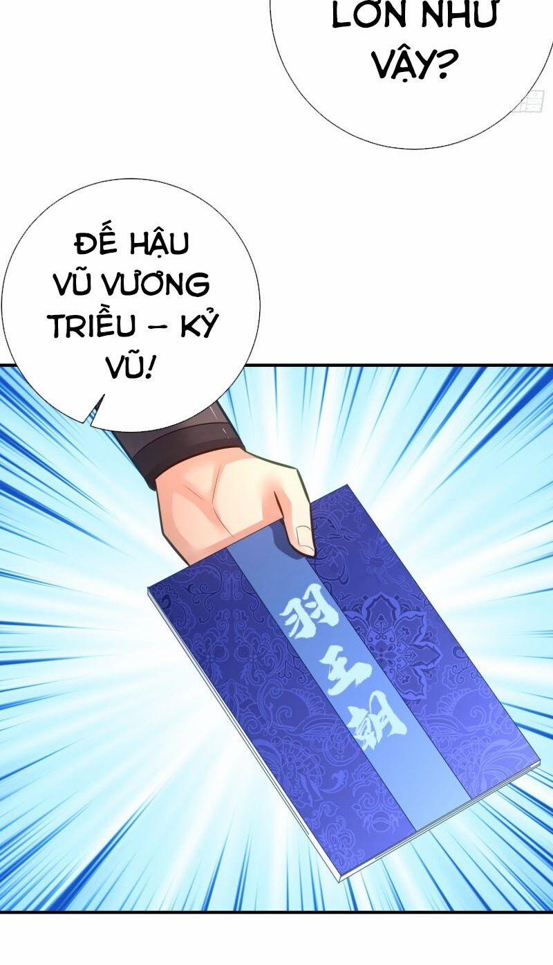 Yêu Giả Vi Vương 187 trang 18