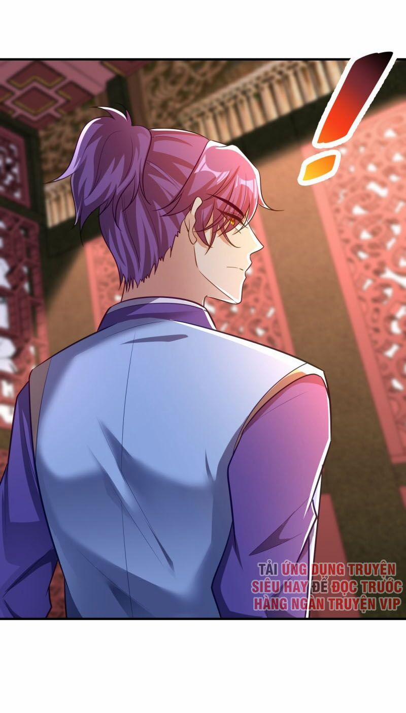 Yêu Giả Vi Vương 187 trang 19