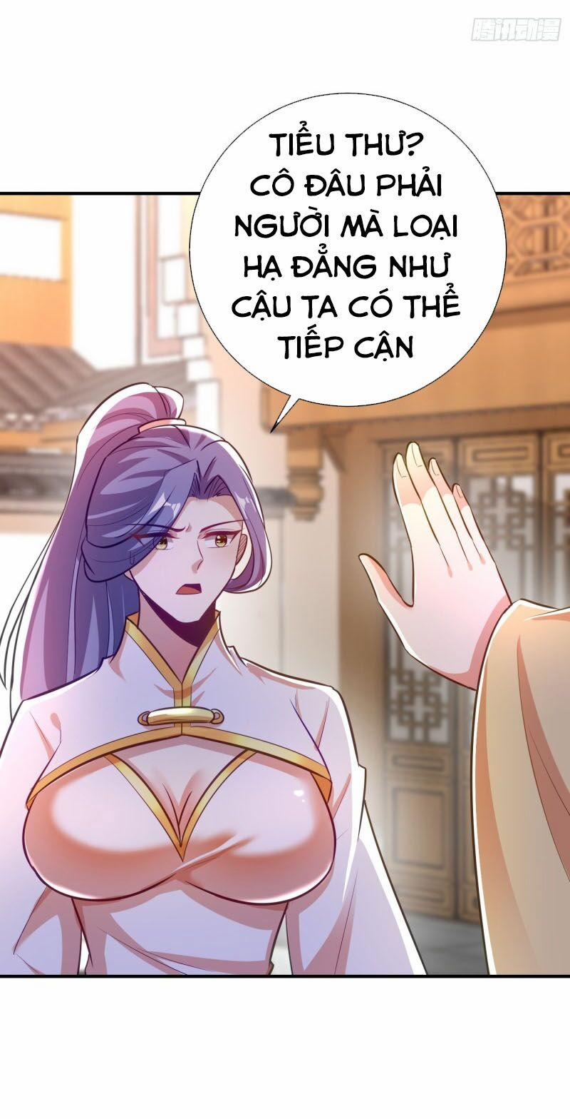 Yêu Giả Vi Vương 187 trang 2