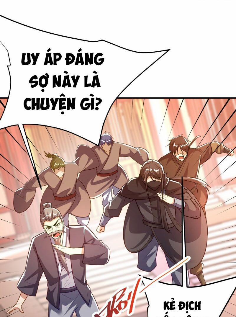 Yêu Giả Vi Vương 187 trang 29