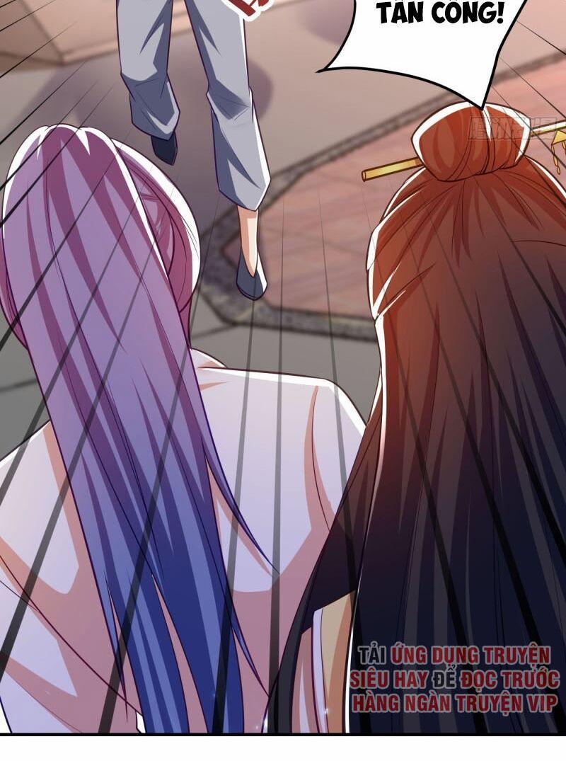 Yêu Giả Vi Vương 187 trang 30
