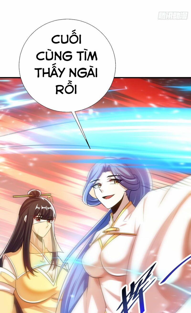 Yêu Giả Vi Vương 187 trang 31