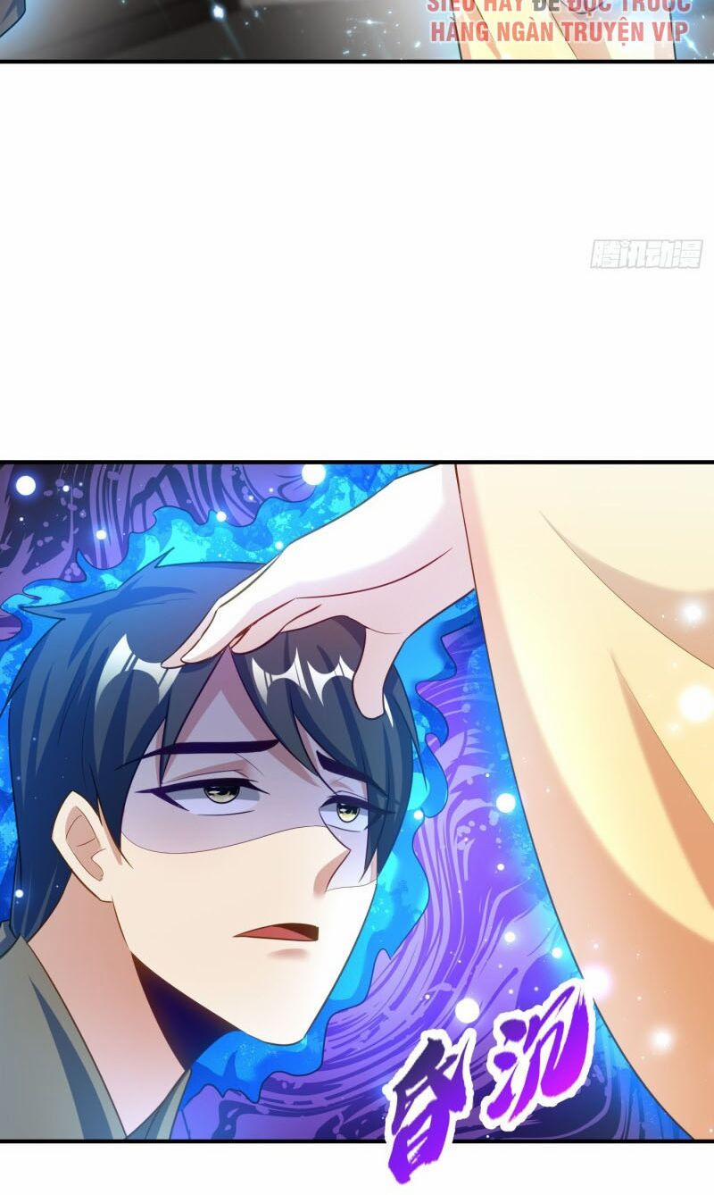 Yêu Giả Vi Vương 187 trang 38