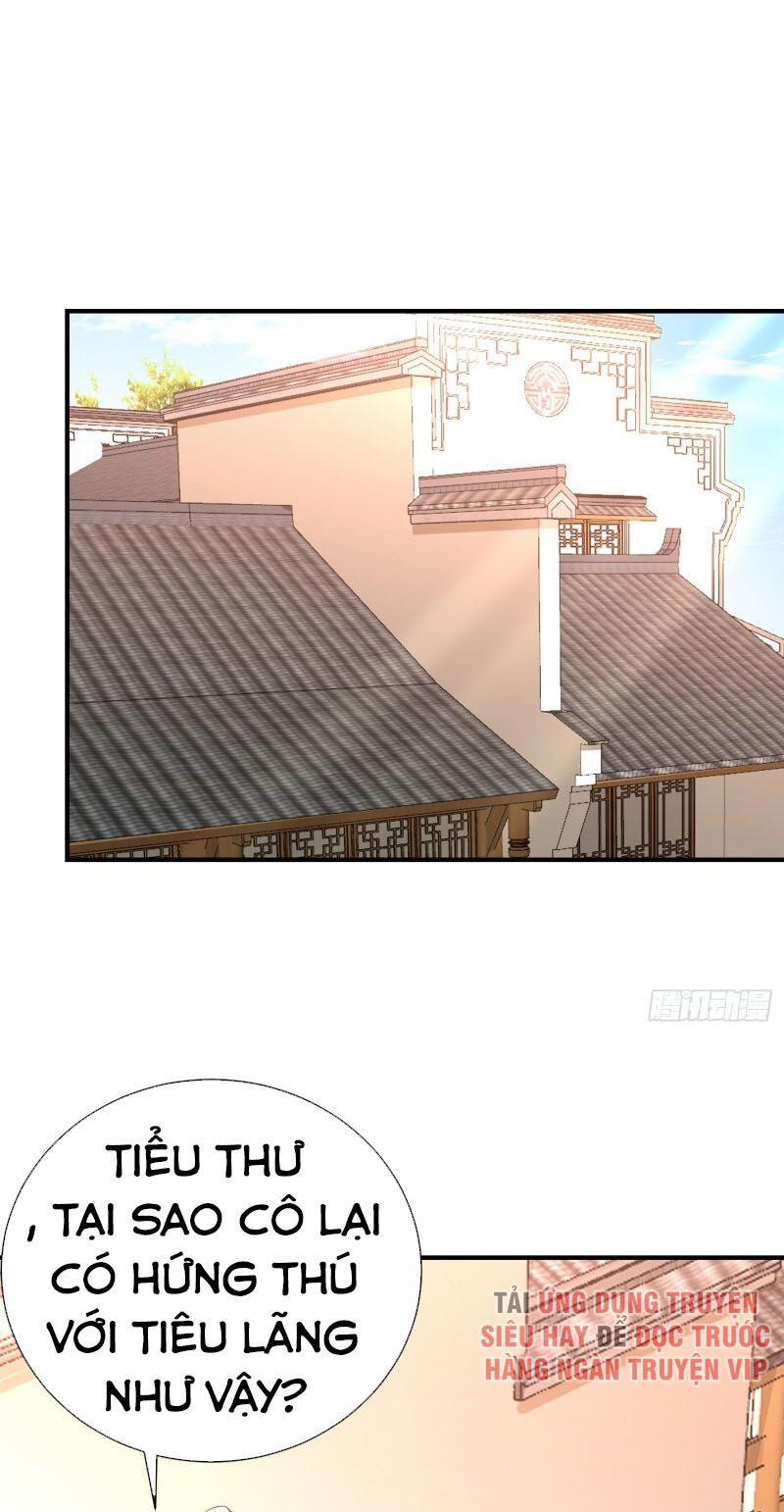 Yêu Giả Vi Vương 187 trang 8