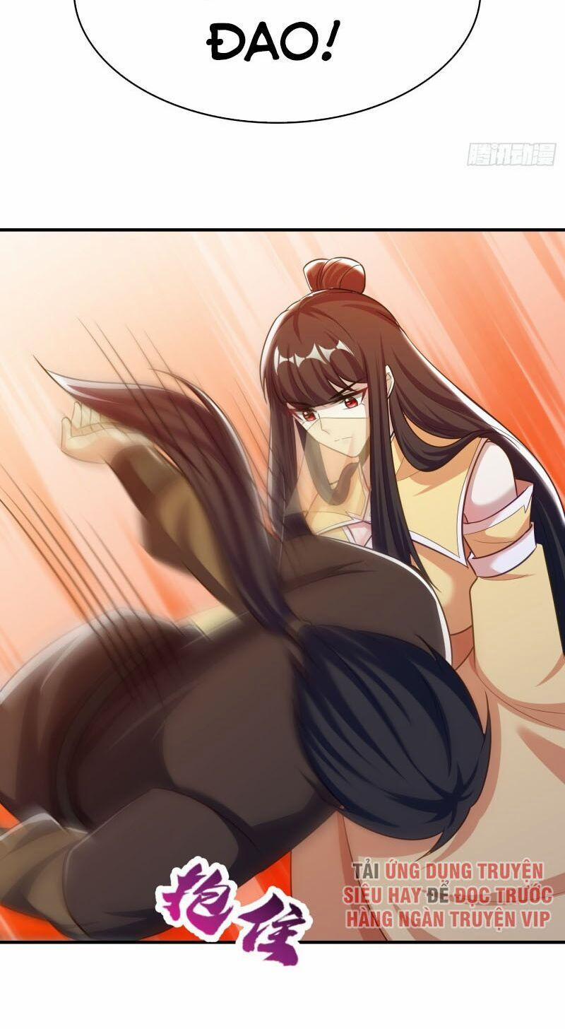 Yêu Giả Vi Vương 188 trang 1