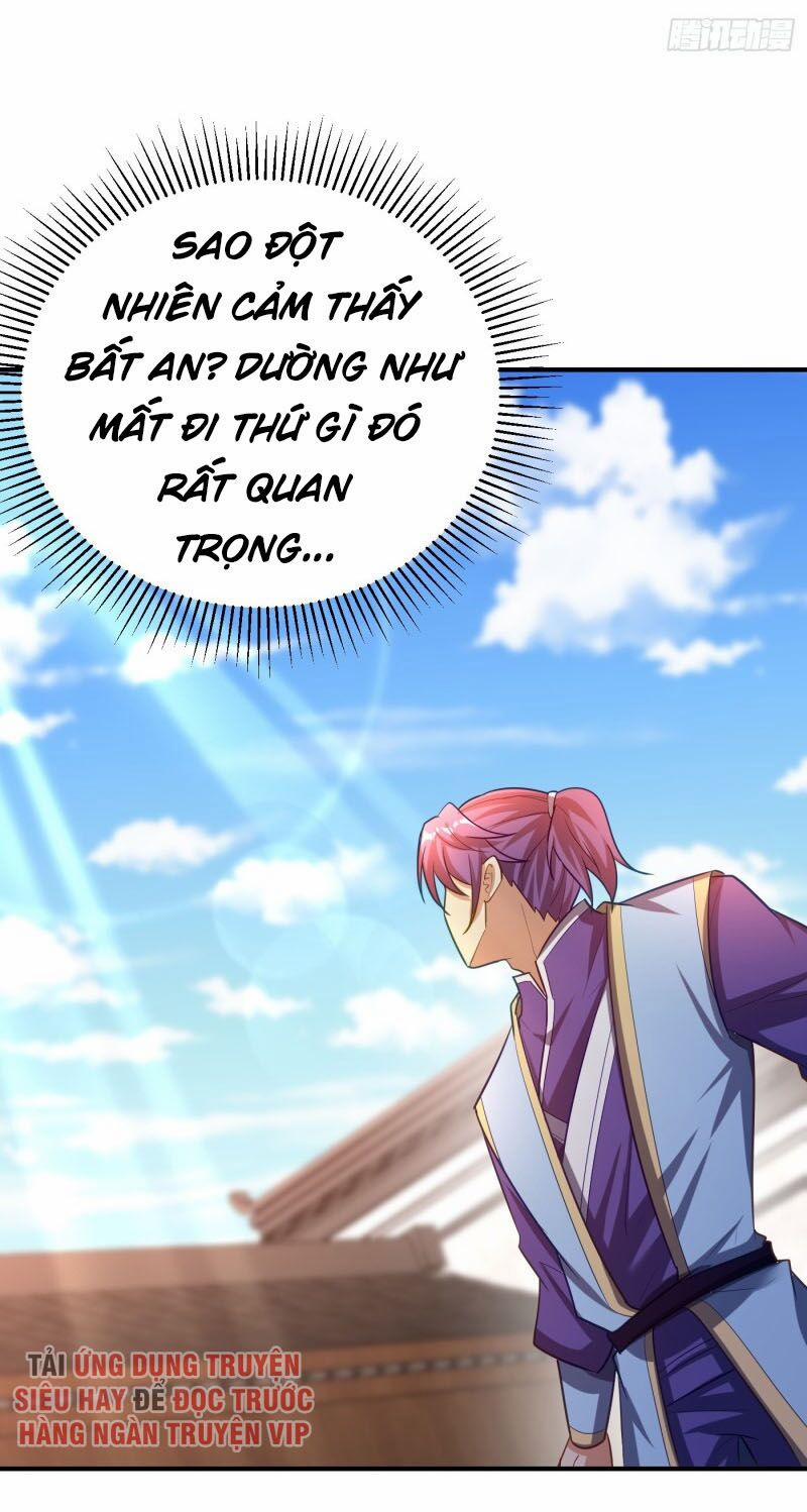 Yêu Giả Vi Vương 188 trang 12