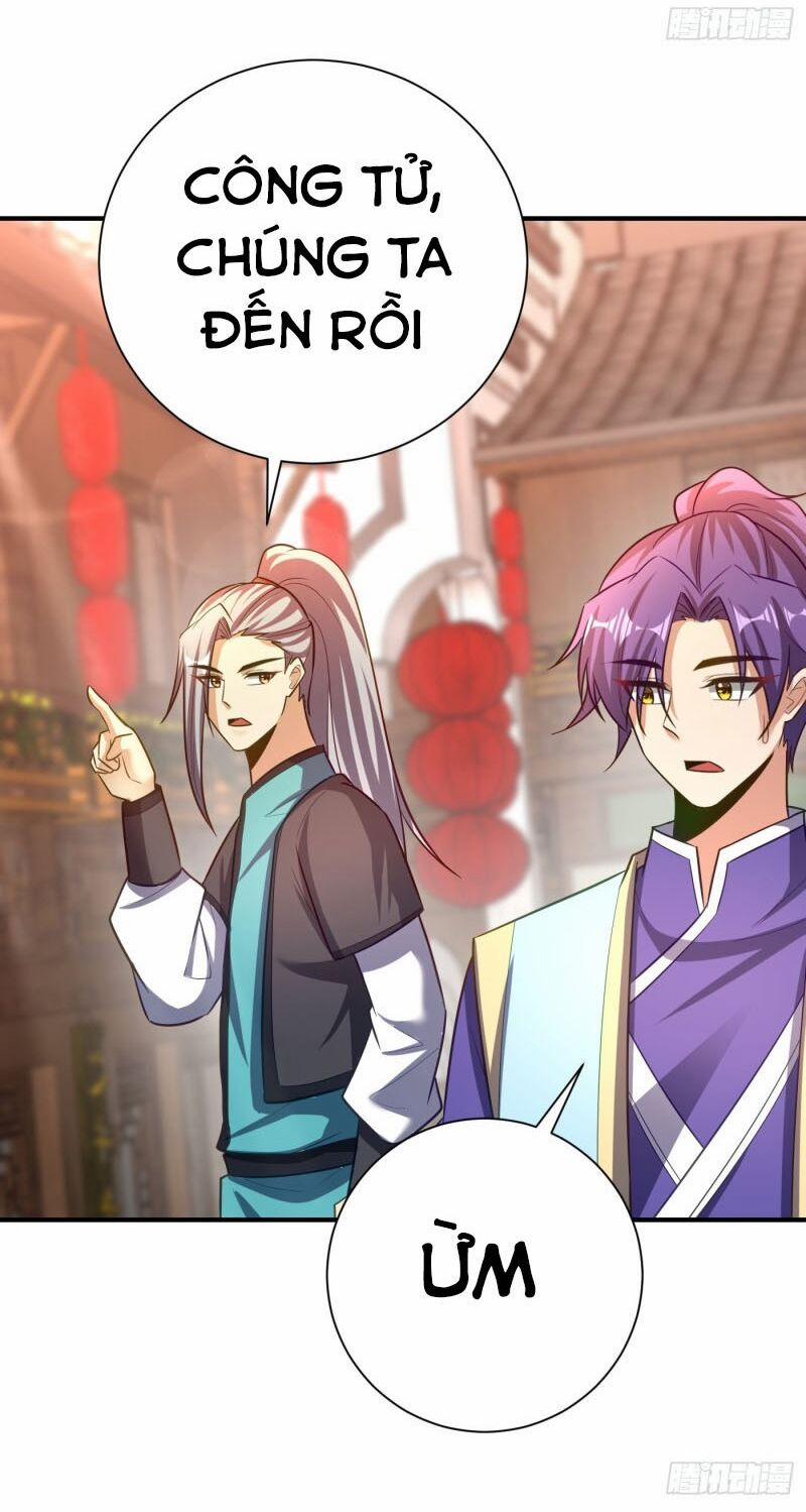 Yêu Giả Vi Vương 188 trang 13