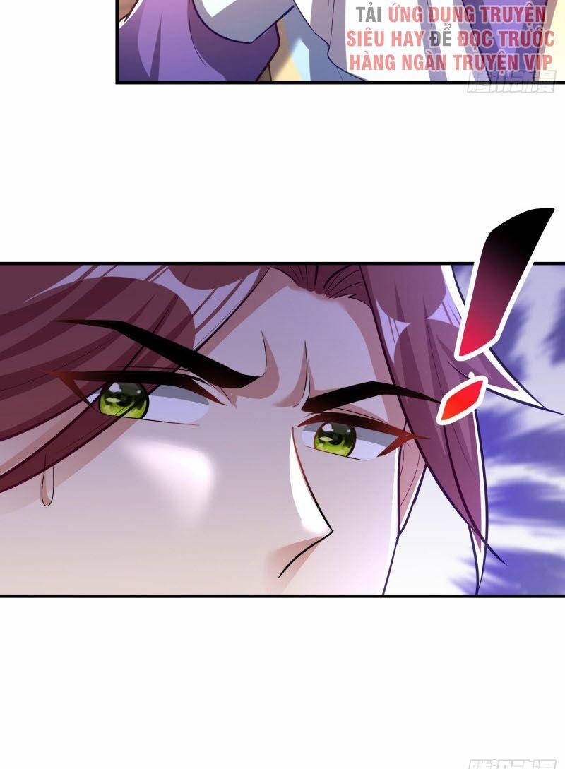 Yêu Giả Vi Vương 188 trang 28
