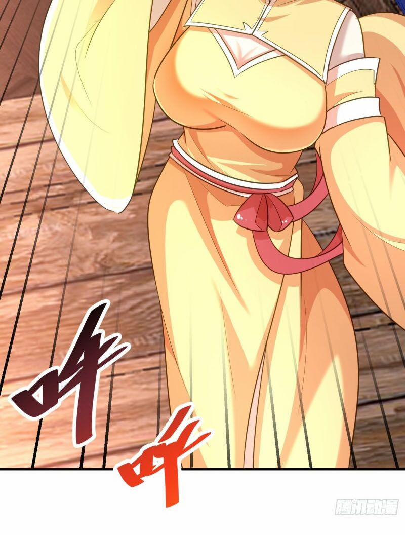 Yêu Giả Vi Vương 188 trang 34