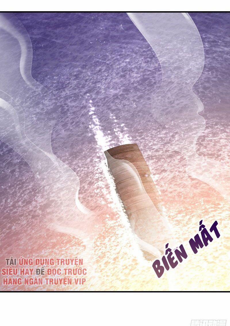 Yêu Giả Vi Vương 188 trang 35