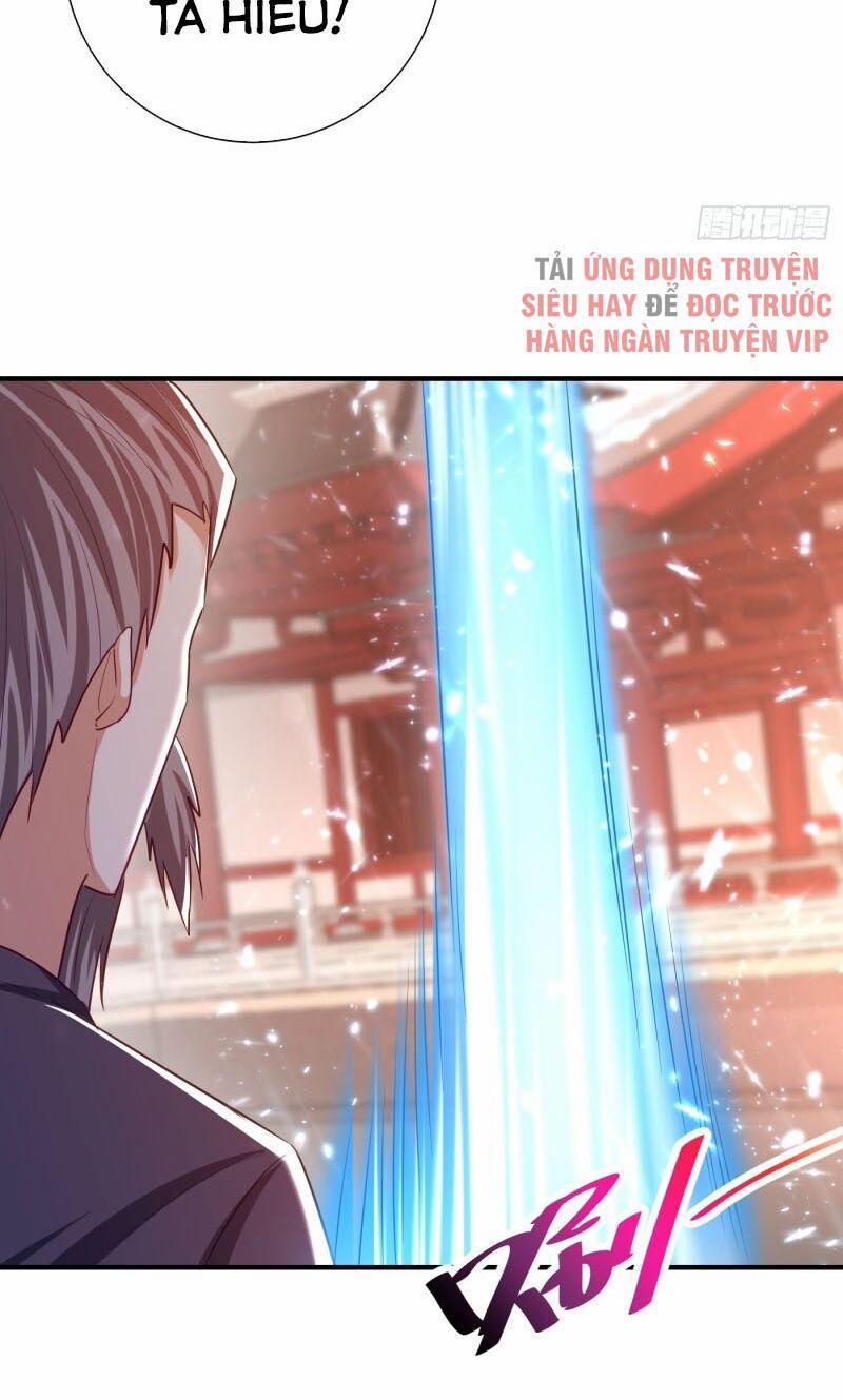 Yêu Giả Vi Vương 188 trang 5