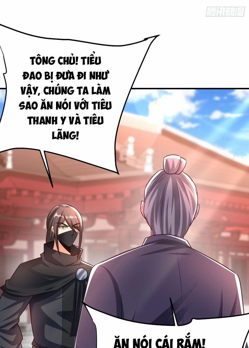 Yêu Giả Vi Vương 188 trang 6